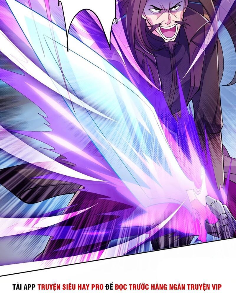 đọc truyện Linh Kiếm Tôn Chương 318 ảnh 22 tại Thiên Thai Truyện