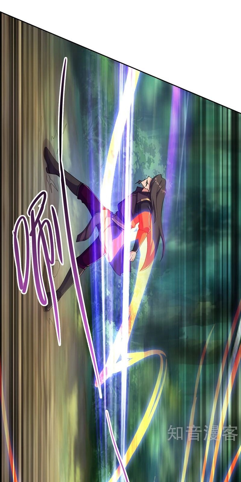 đọc truyện Linh Kiếm Tôn Chương 318 ảnh 24 tại Thiên Thai Truyện