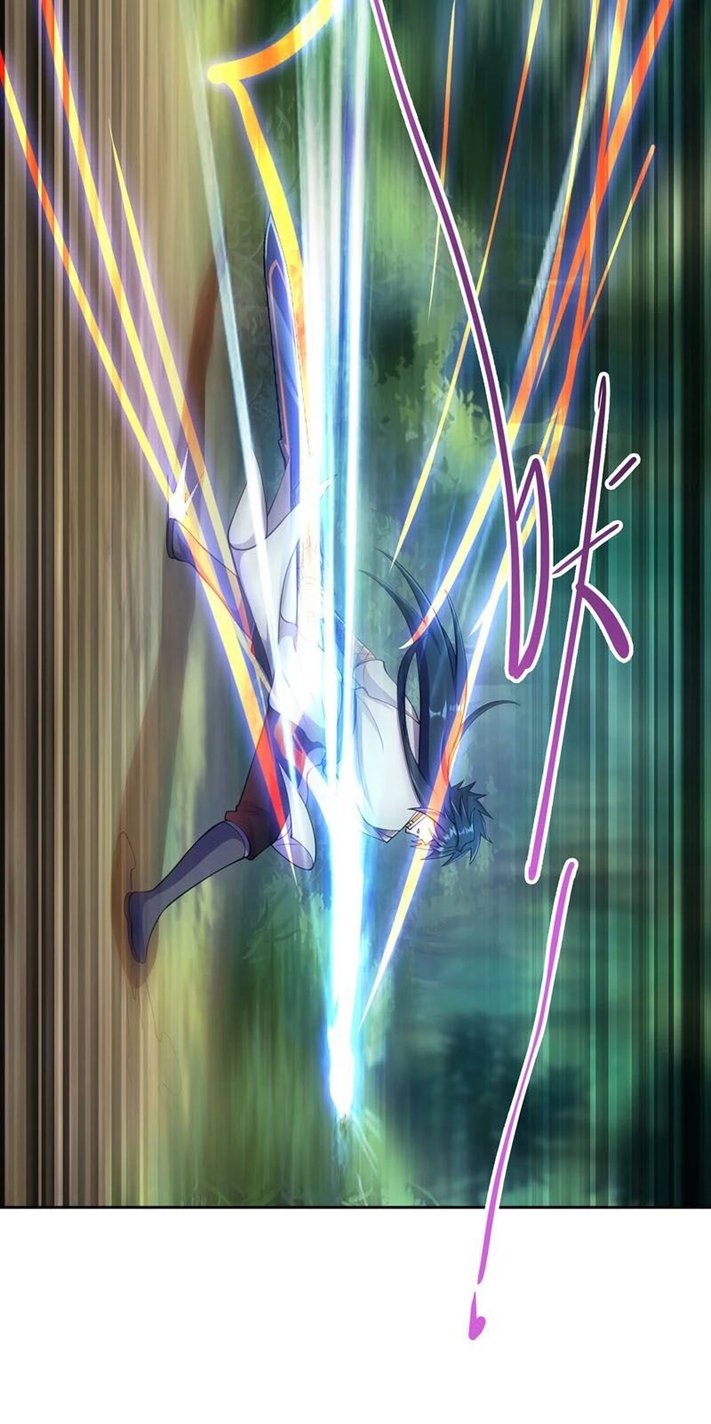 đọc truyện Linh Kiếm Tôn Chương 318 ảnh 25 tại Thiên Thai Truyện