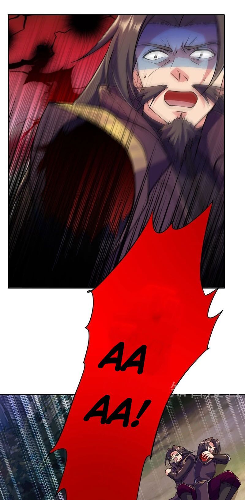 đọc truyện Linh Kiếm Tôn Chương 318 ảnh 26 tại Thiên Thai Truyện