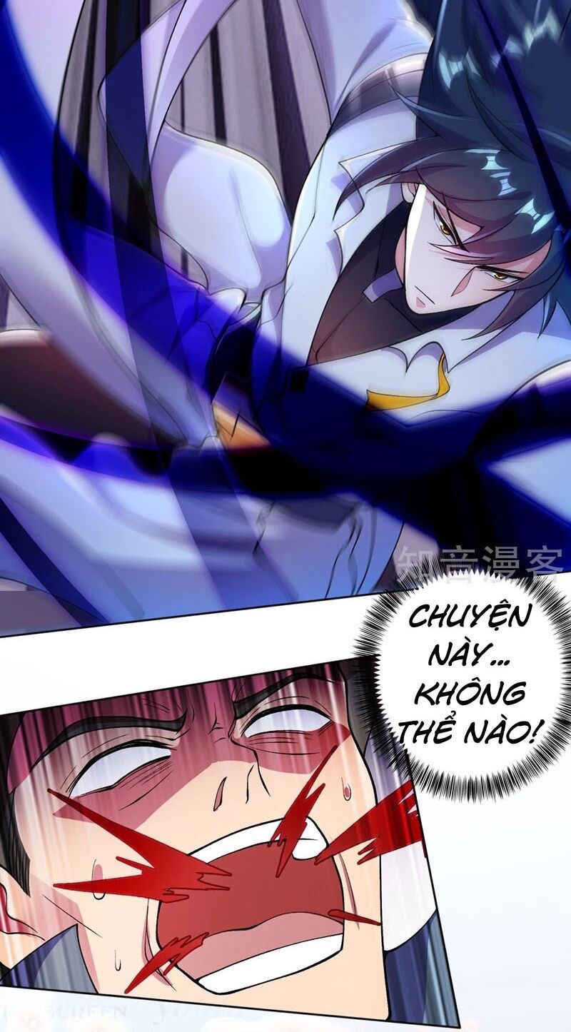 đọc truyện Linh Kiếm Tôn Chương 318 ảnh 33 tại Thiên Thai Truyện