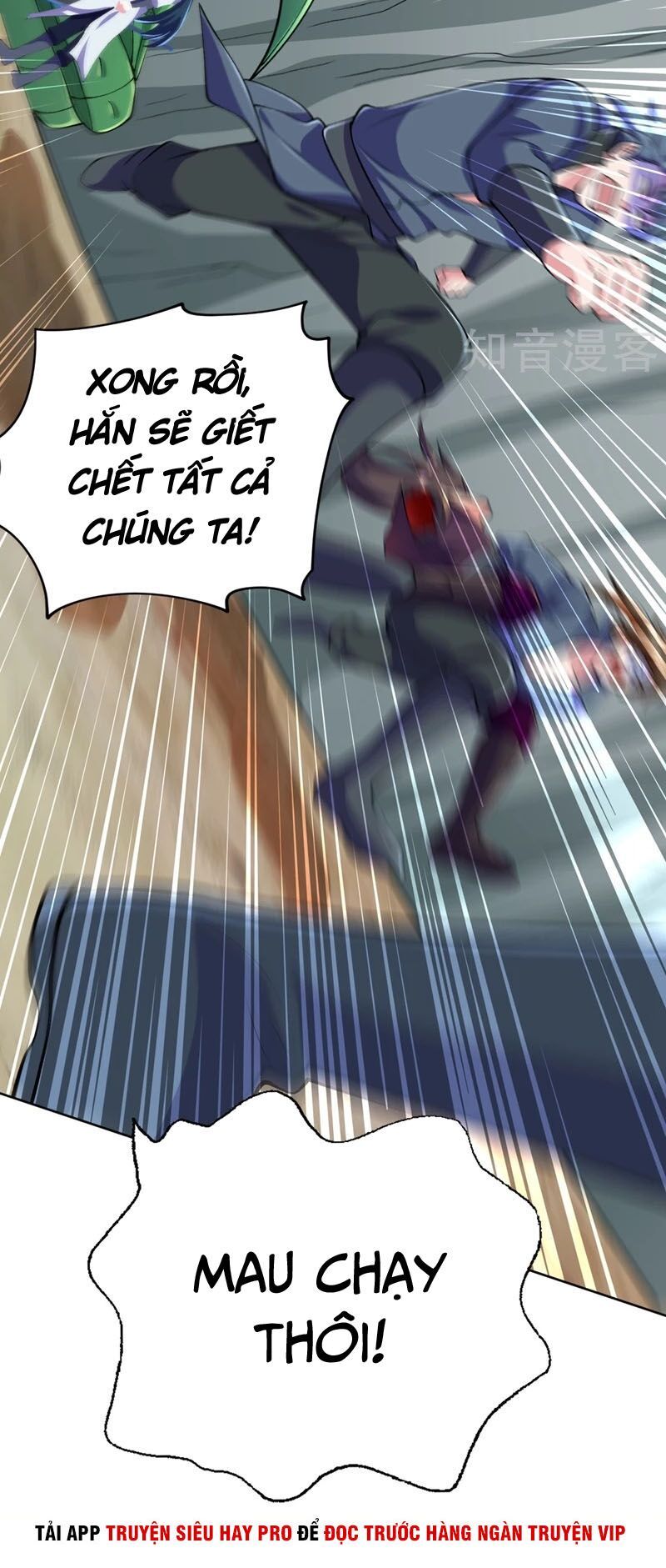 đọc truyện Linh Kiếm Tôn Chương 318 ảnh 35 tại Thiên Thai Truyện