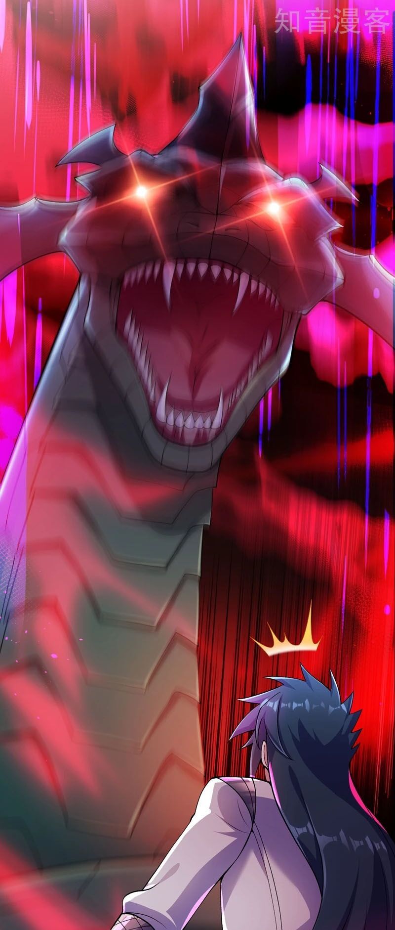 đọc truyện Linh Kiếm Tôn Chương 318 ảnh 38 tại Thiên Thai Truyện