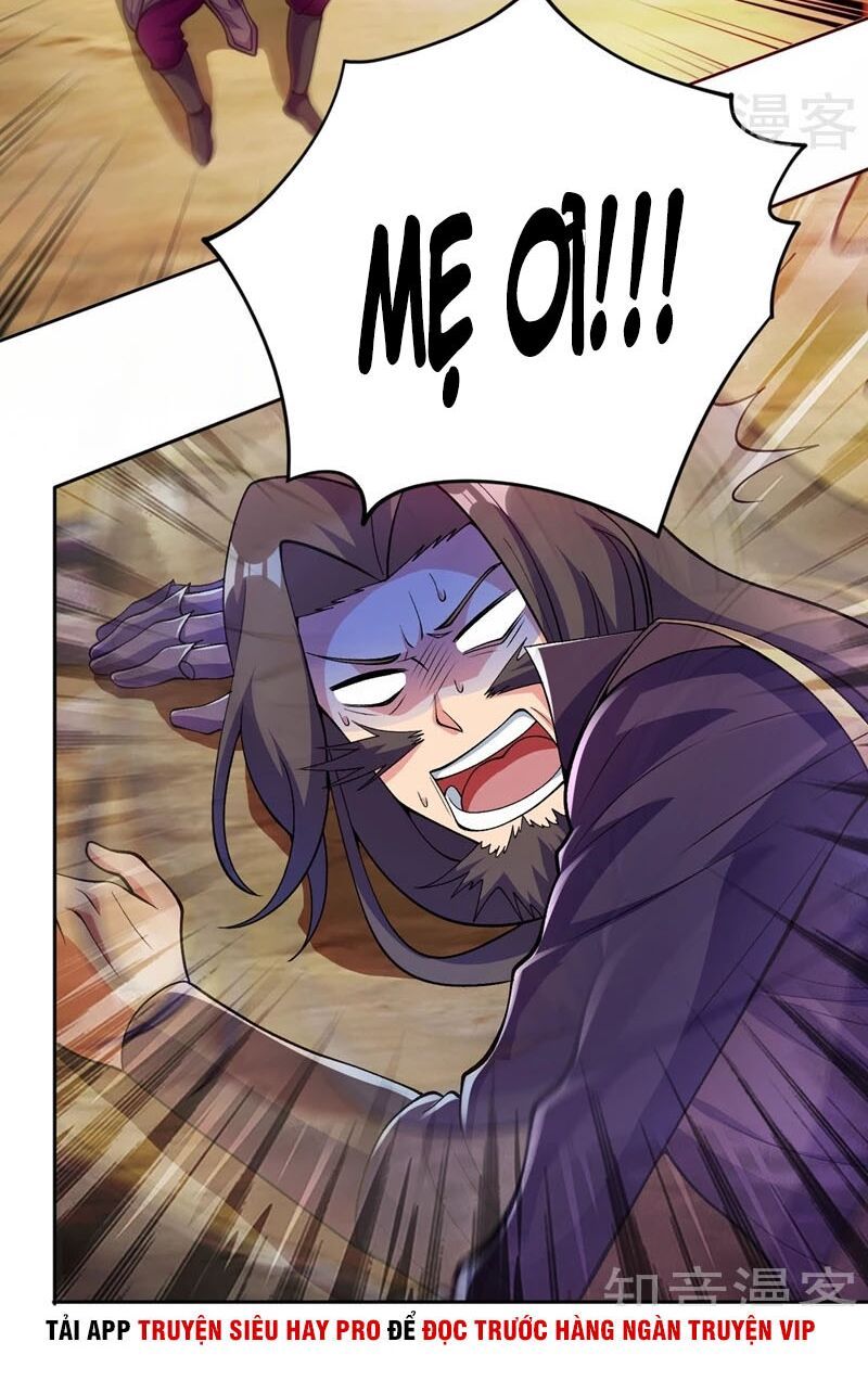 đọc truyện Linh Kiếm Tôn Chương 318 ảnh 6 tại Thiên Thai Truyện