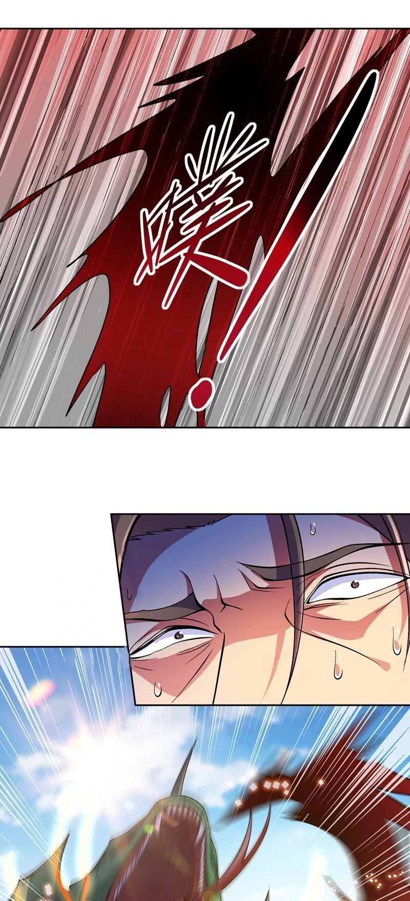 đọc truyện Linh Kiếm Tôn Chương 318 ảnh 7 tại Thiên Thai Truyện