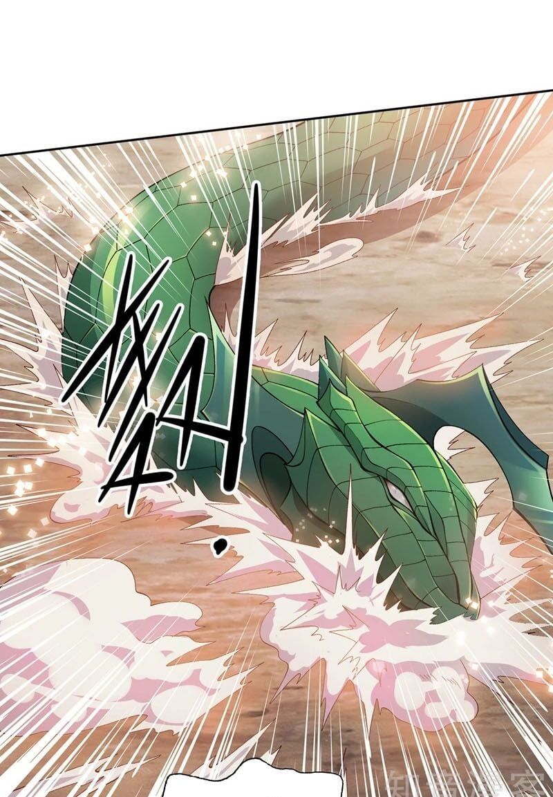 đọc truyện Linh Kiếm Tôn Chương 318 ảnh 9 tại Thiên Thai Truyện