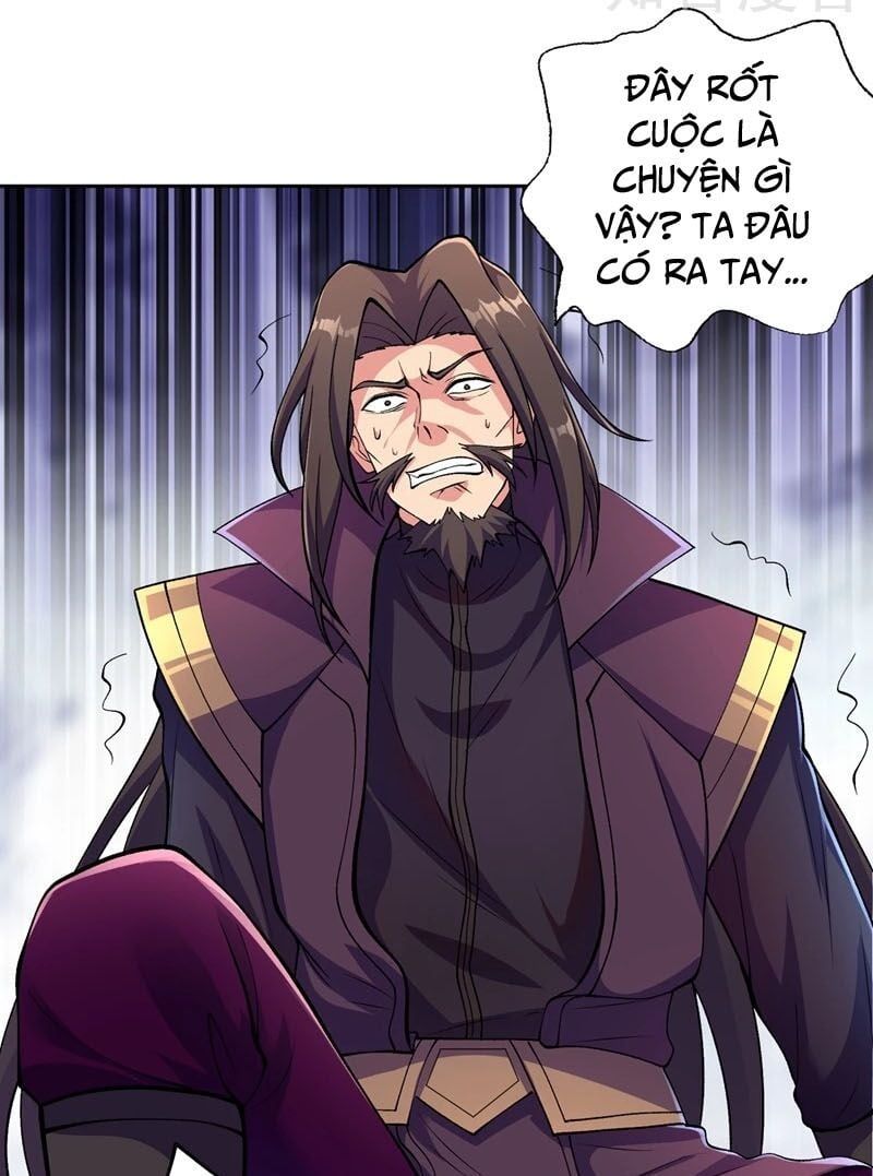 đọc truyện Linh Kiếm Tôn Chương 318 ảnh 11 tại Thiên Thai Truyện