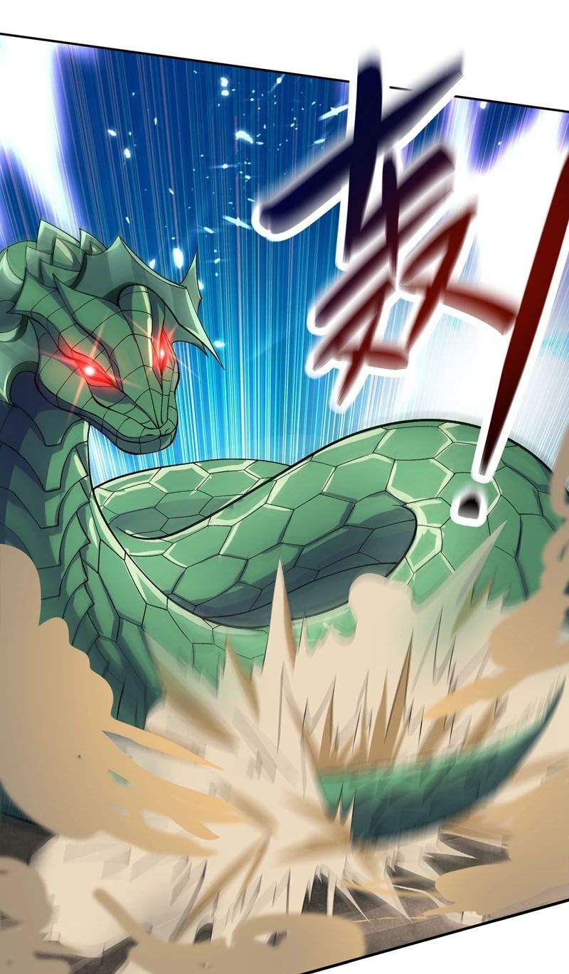 đọc truyện Linh Kiếm Tôn Chương 319 ảnh 3 tại Thiên Thai Truyện