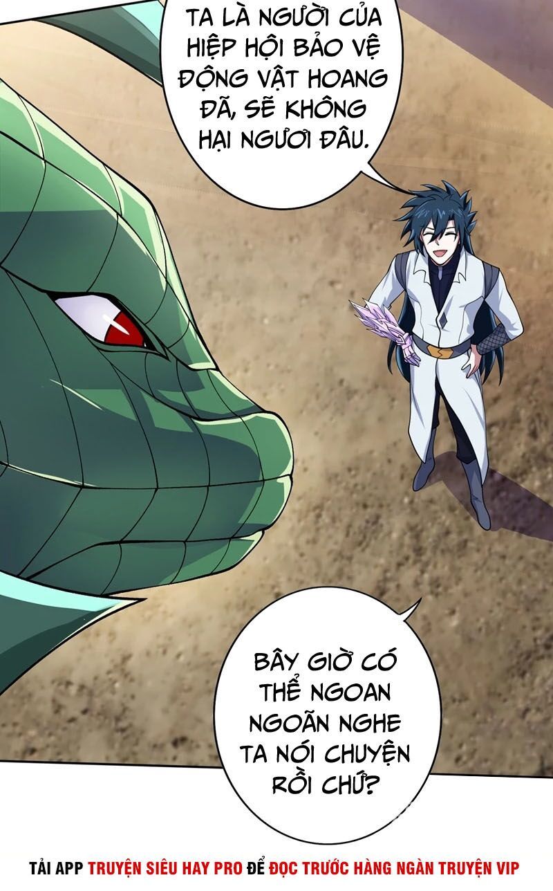 đọc truyện Linh Kiếm Tôn Chương 319 ảnh 12 tại Thiên Thai Truyện