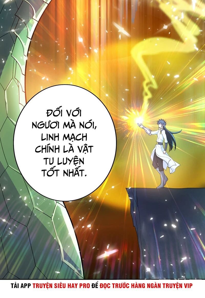 đọc truyện Linh Kiếm Tôn Chương 319 ảnh 25 tại Thiên Thai Truyện