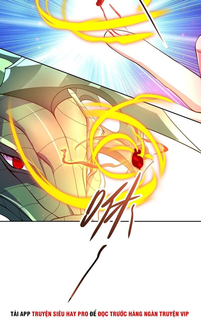 đọc truyện Linh Kiếm Tôn Chương 319 ảnh 29 tại Thiên Thai Truyện