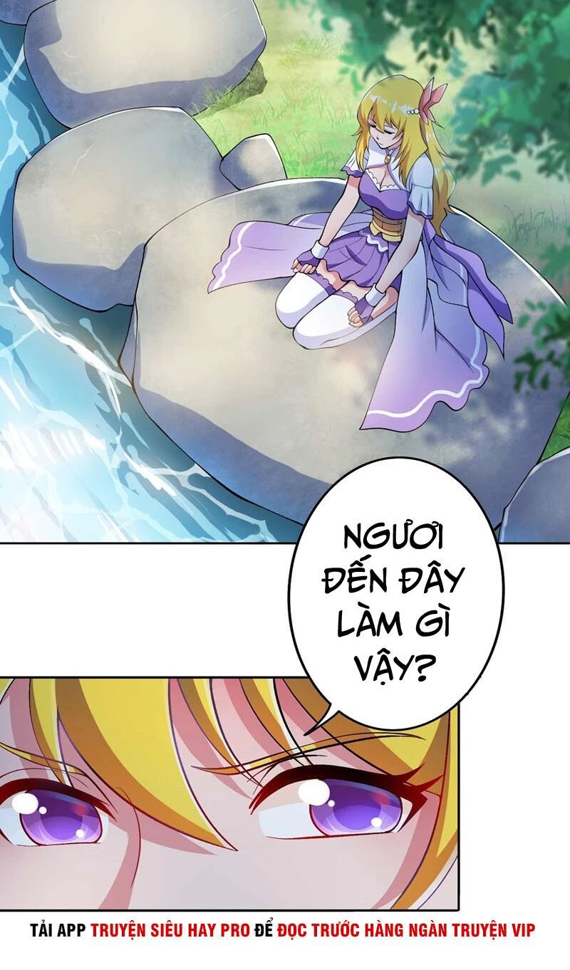 đọc truyện Linh Kiếm Tôn Chương 320 ảnh 20 tại Thiên Thai Truyện