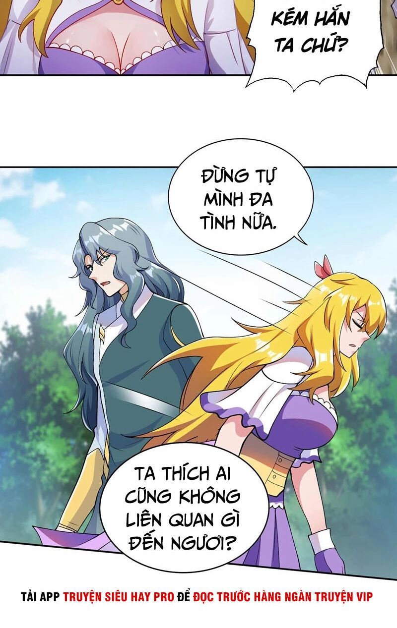 đọc truyện Linh Kiếm Tôn Chương 320 ảnh 22 tại Thiên Thai Truyện