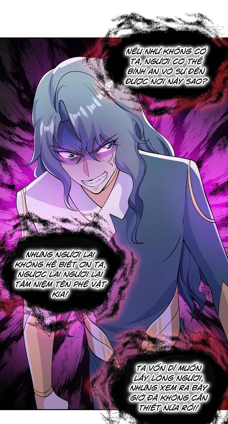 đọc truyện Linh Kiếm Tôn Chương 320 ảnh 23 tại Thiên Thai Truyện