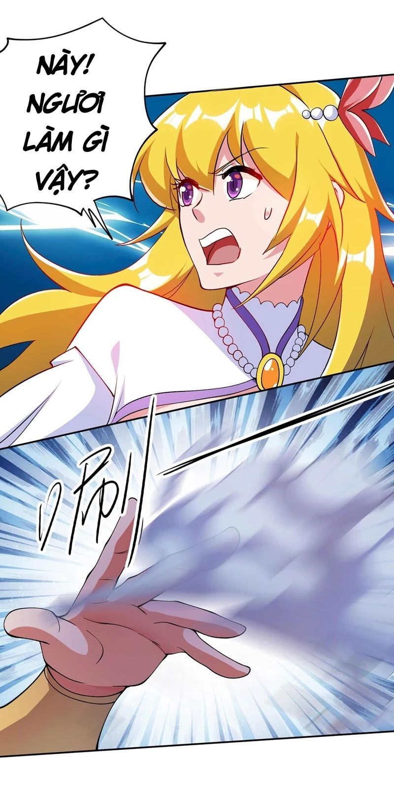 đọc truyện Linh Kiếm Tôn Chương 320 ảnh 25 tại Thiên Thai Truyện