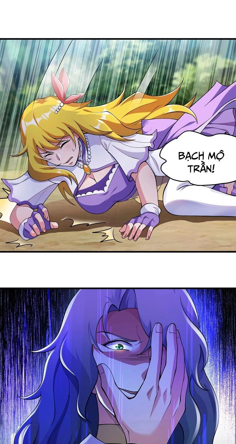 đọc truyện Linh Kiếm Tôn Chương 320 ảnh 27 tại Thiên Thai Truyện