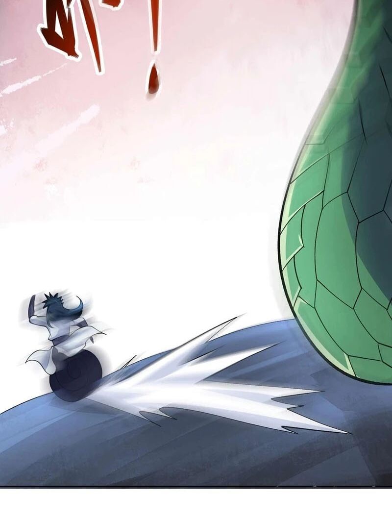 đọc truyện Linh Kiếm Tôn Chương 320 ảnh 8 tại Thiên Thai Truyện