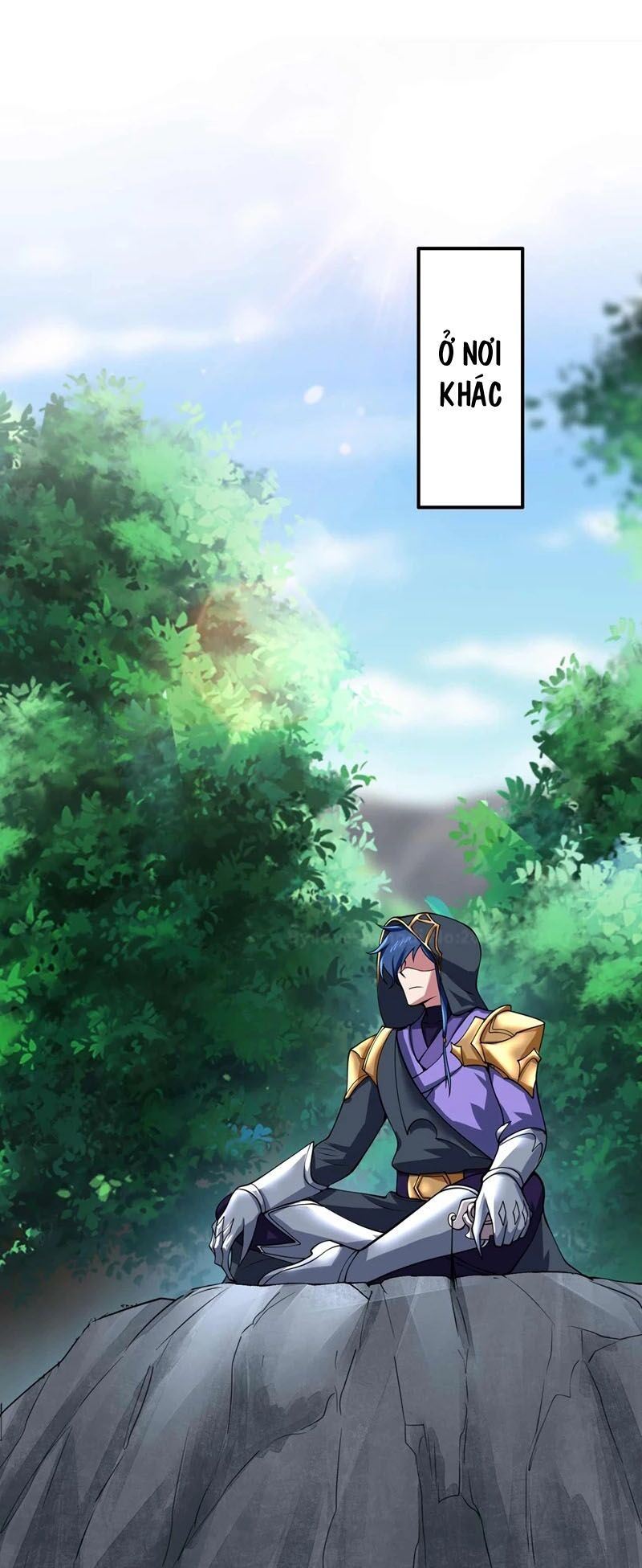 đọc truyện Linh Kiếm Tôn Chương 320 ảnh 9 tại Thiên Thai Truyện