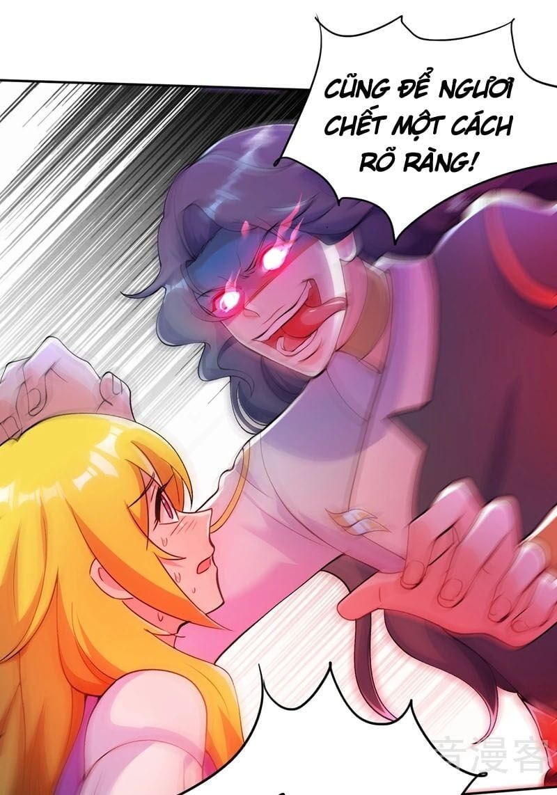 đọc truyện Linh Kiếm Tôn Chương 321 ảnh 3 tại Thiên Thai Truyện