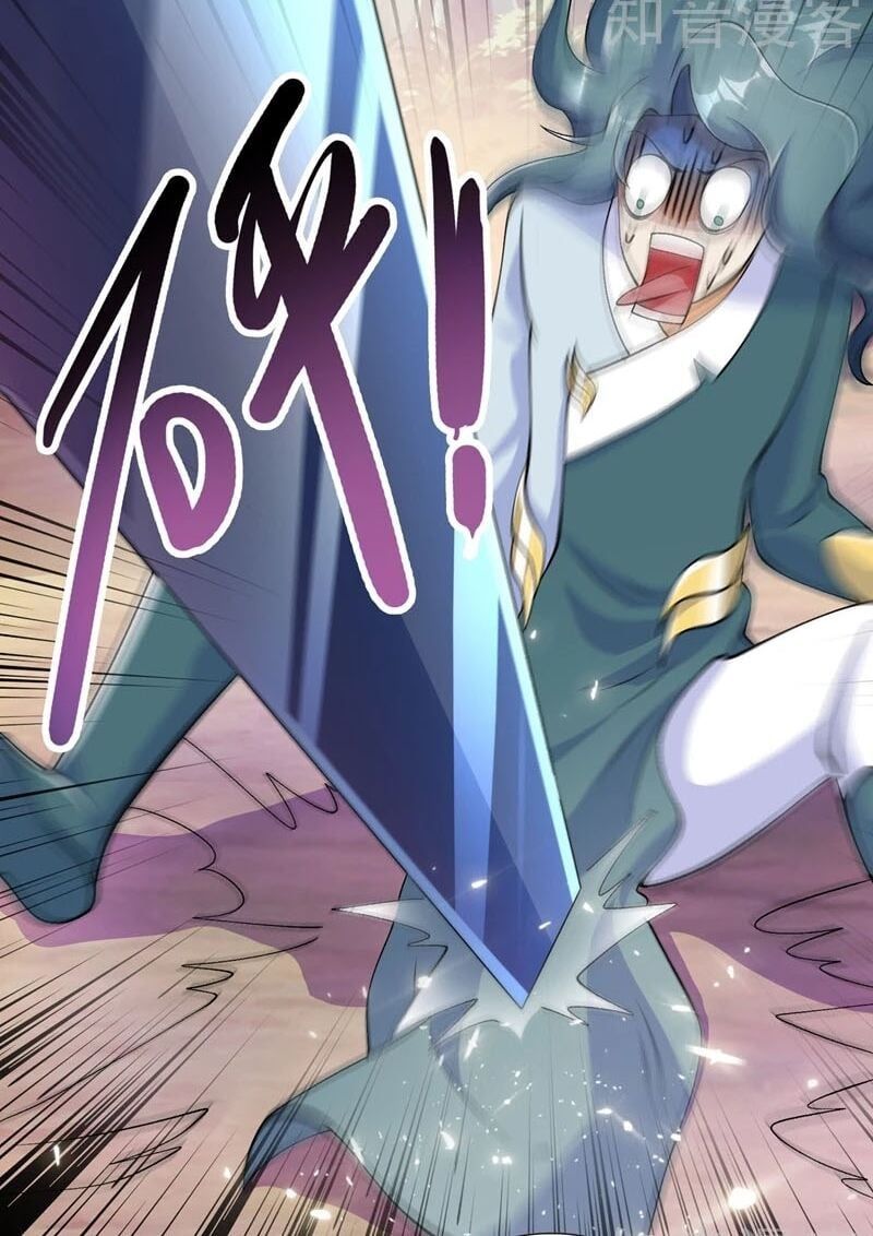 đọc truyện Linh Kiếm Tôn Chương 321 ảnh 12 tại Thiên Thai Truyện