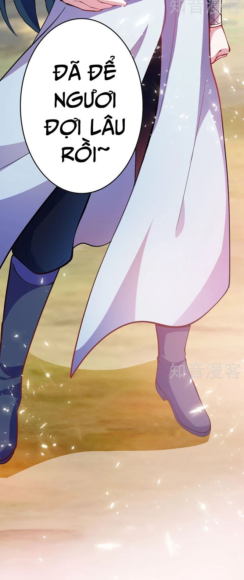 đọc truyện Linh Kiếm Tôn Chương 321 ảnh 14 tại Thiên Thai Truyện