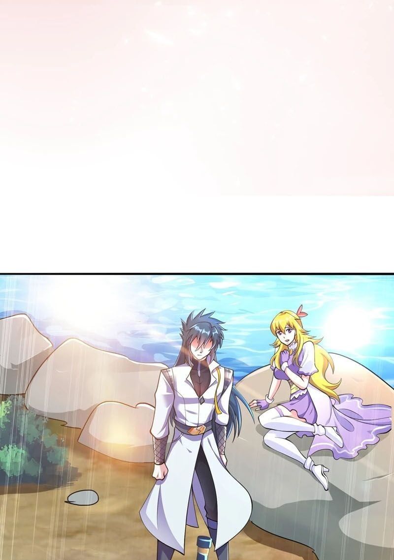 đọc truyện Linh Kiếm Tôn Chương 321 ảnh 15 tại Thiên Thai Truyện