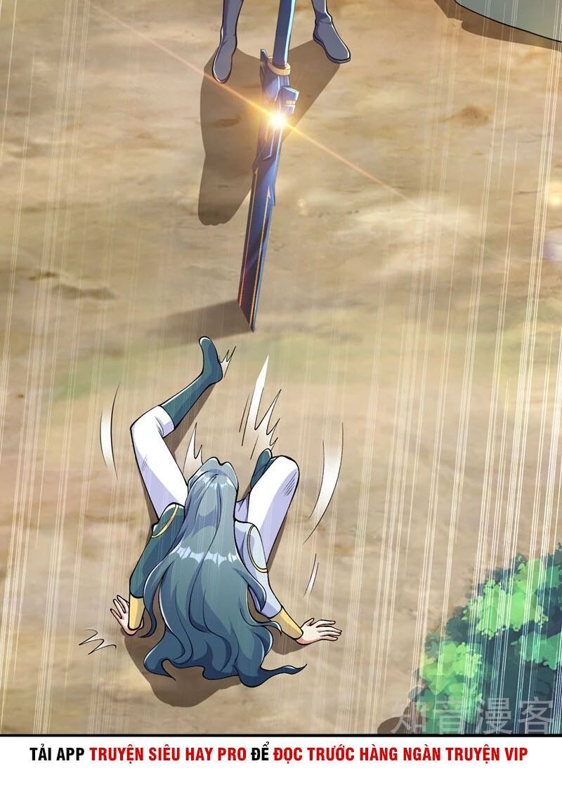 đọc truyện Linh Kiếm Tôn Chương 321 ảnh 16 tại Thiên Thai Truyện