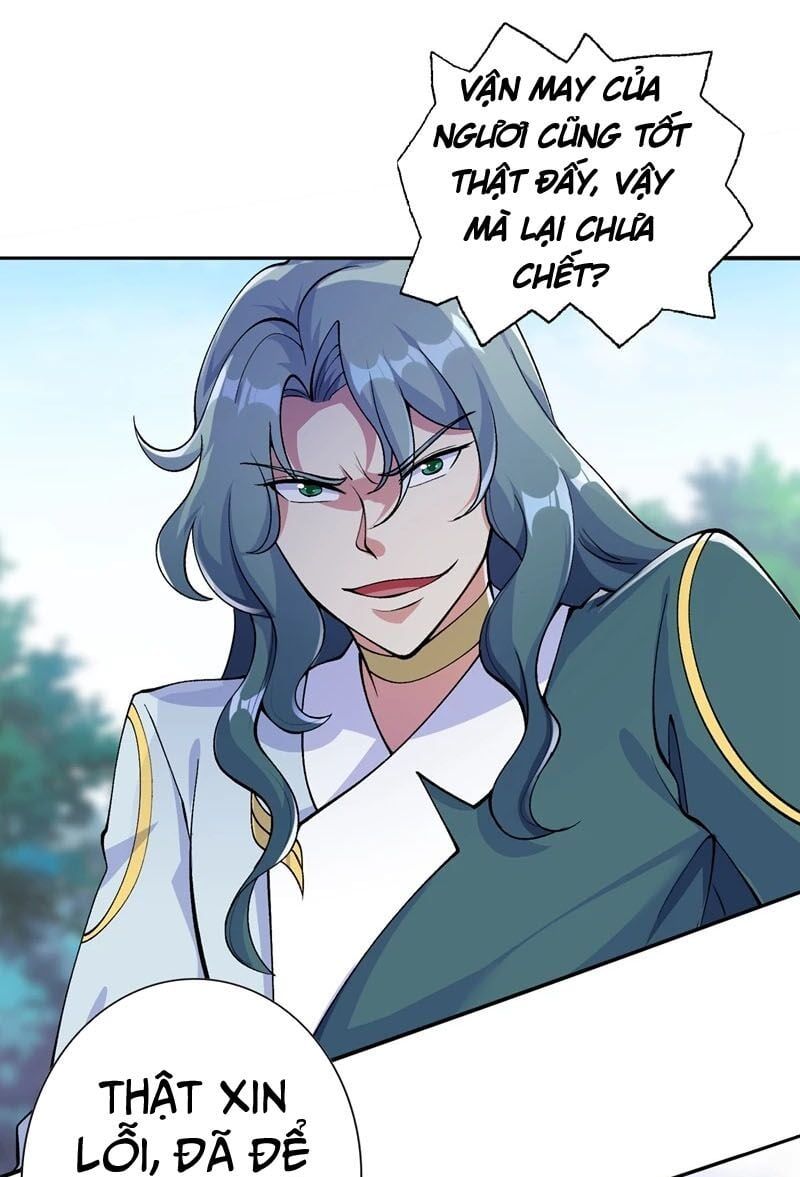 đọc truyện Linh Kiếm Tôn Chương 321 ảnh 17 tại Thiên Thai Truyện