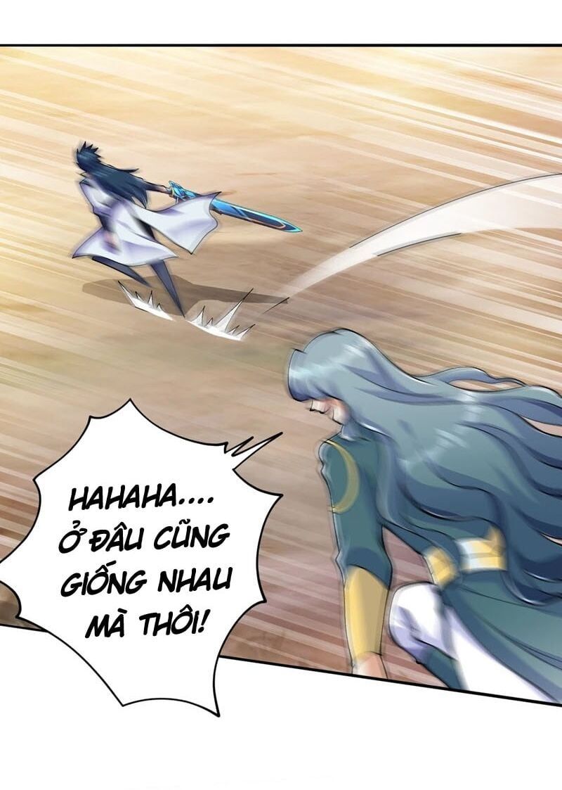 đọc truyện Linh Kiếm Tôn Chương 321 ảnh 22 tại Thiên Thai Truyện