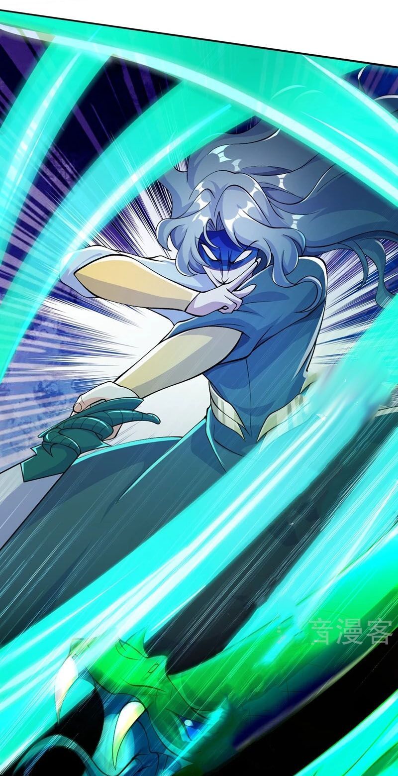 đọc truyện Linh Kiếm Tôn Chương 321 ảnh 23 tại Thiên Thai Truyện