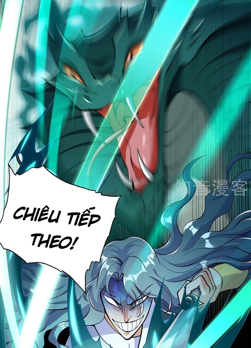 đọc truyện Linh Kiếm Tôn Chương 321 ảnh 27 tại Thiên Thai Truyện