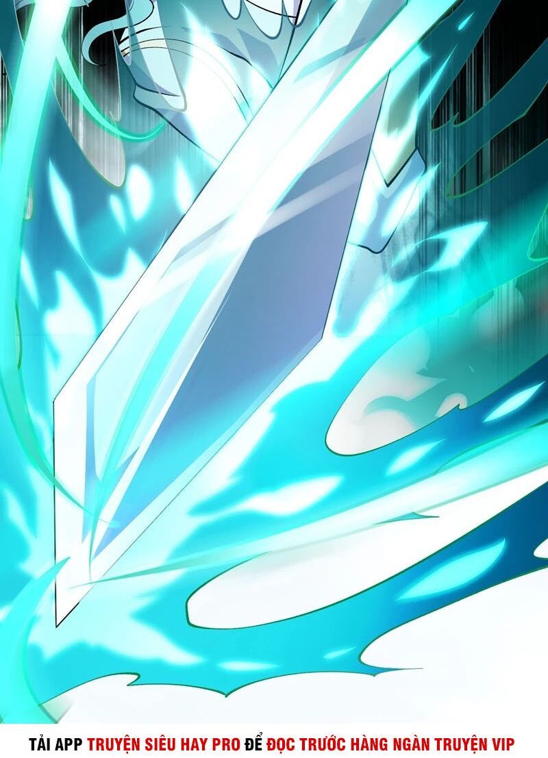 đọc truyện Linh Kiếm Tôn Chương 321 ảnh 28 tại Thiên Thai Truyện