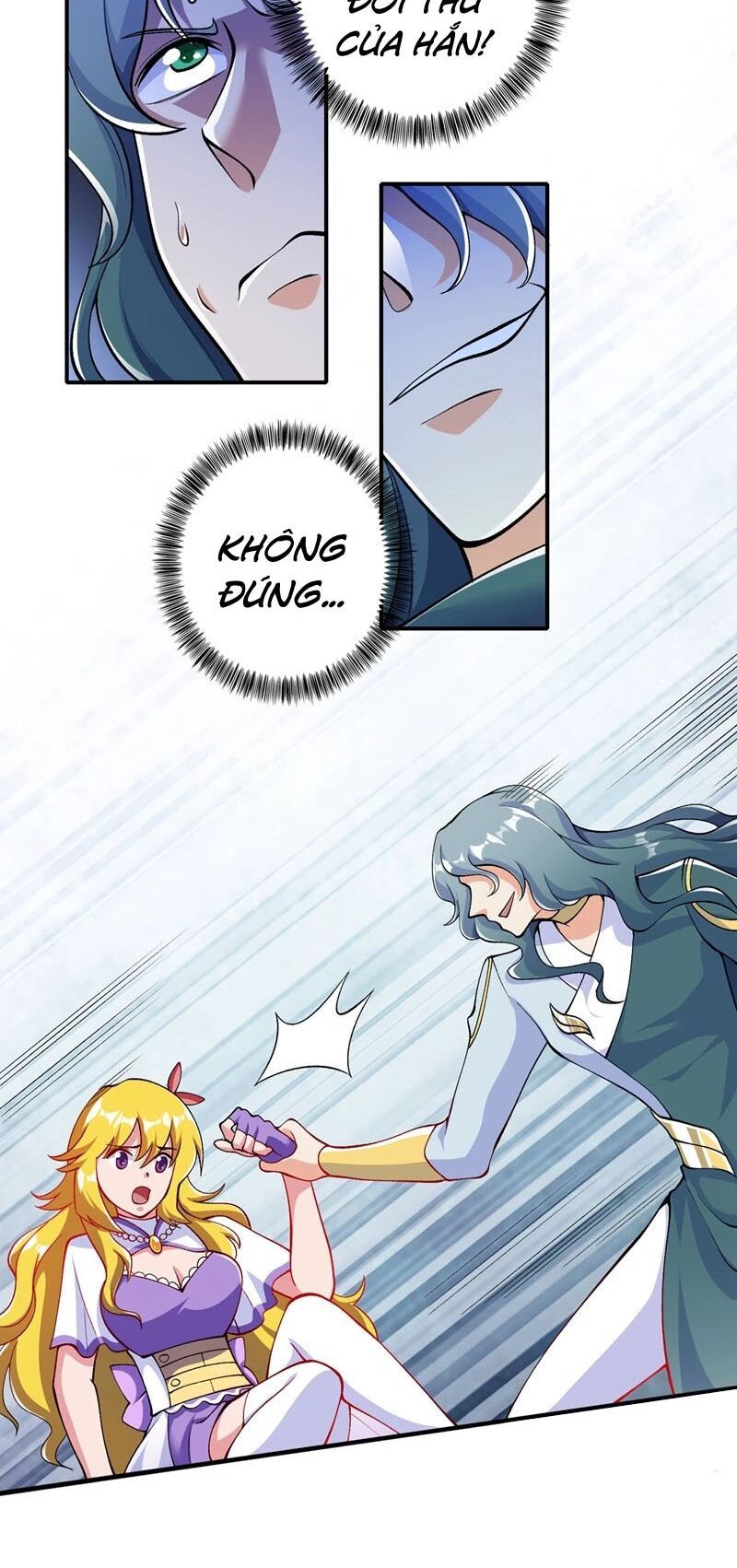 đọc truyện Linh Kiếm Tôn Chương 321 ảnh 36 tại Thiên Thai Truyện