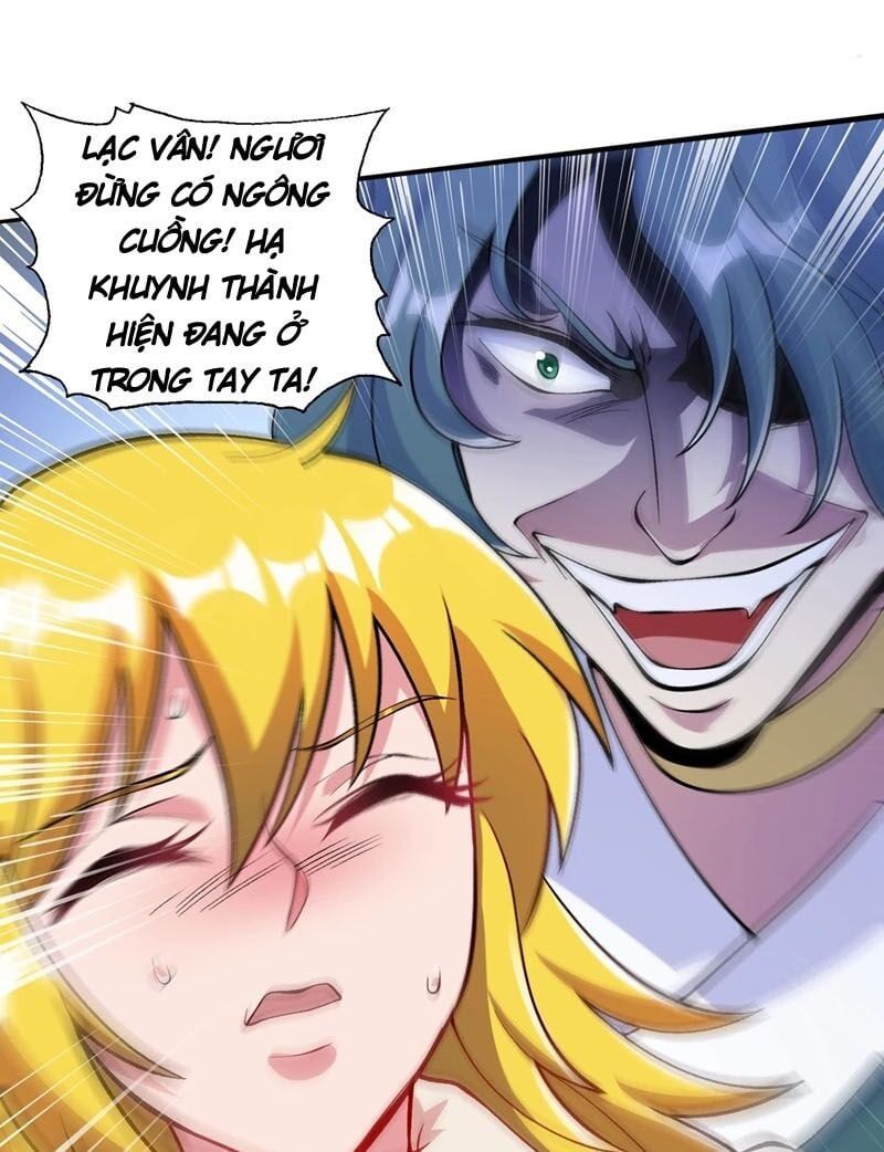 đọc truyện Linh Kiếm Tôn Chương 321 ảnh 37 tại Thiên Thai Truyện