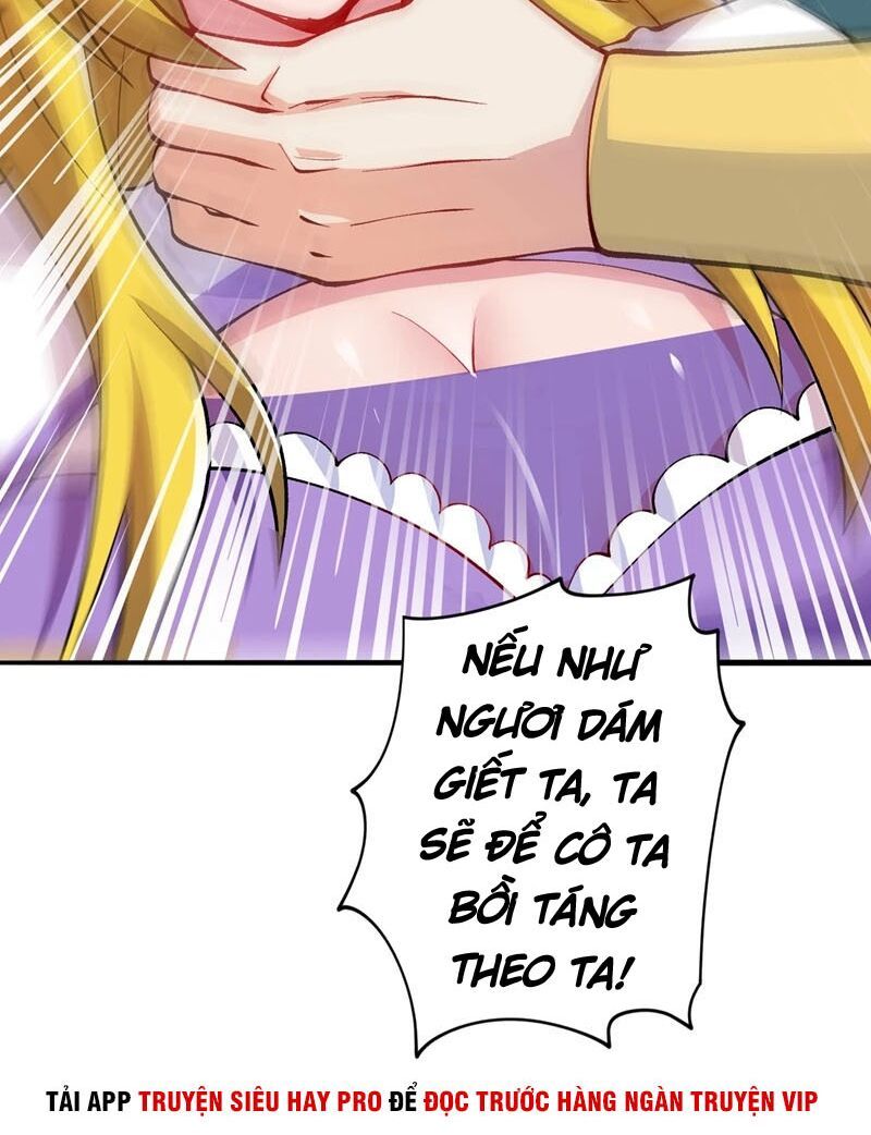 đọc truyện Linh Kiếm Tôn Chương 321 ảnh 38 tại Thiên Thai Truyện