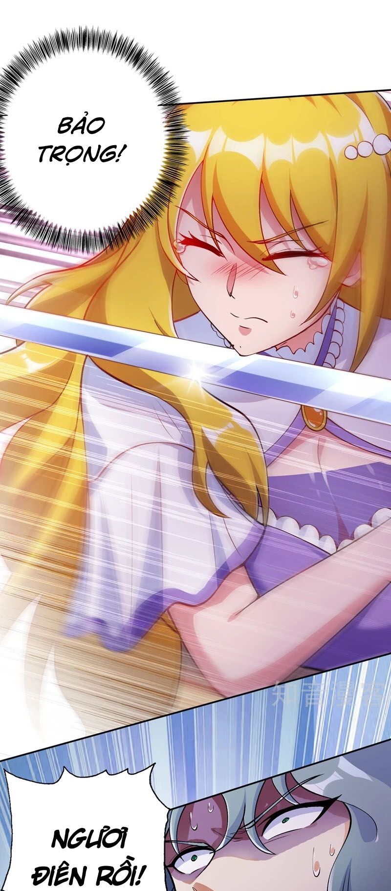 đọc truyện Linh Kiếm Tôn Chương 321 ảnh 7 tại Thiên Thai Truyện