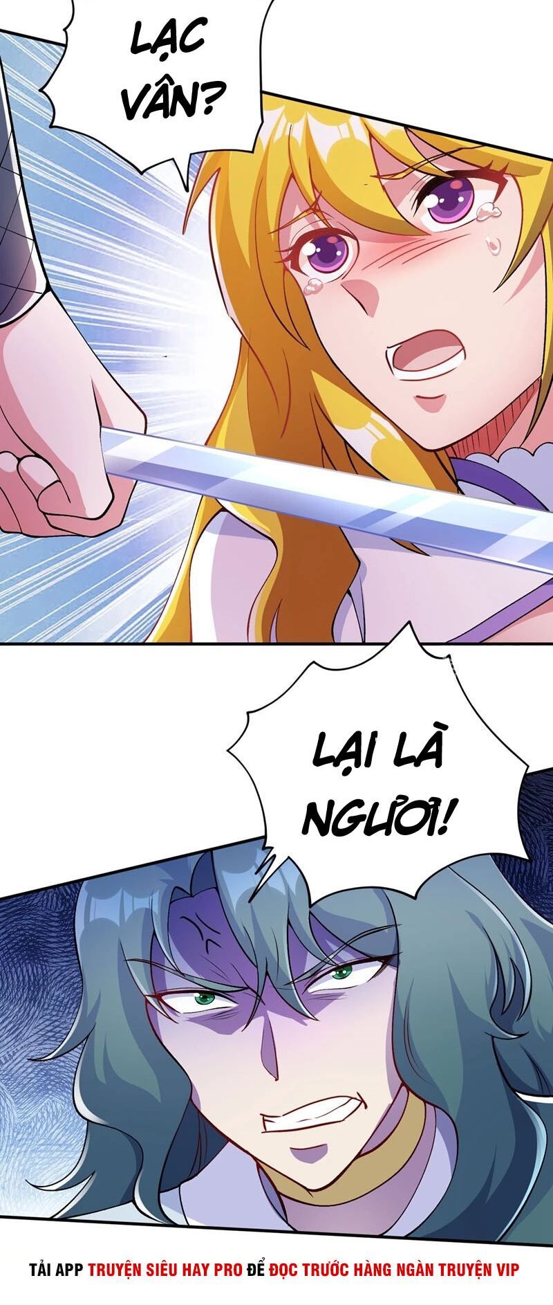 đọc truyện Linh Kiếm Tôn Chương 321 ảnh 10 tại Thiên Thai Truyện