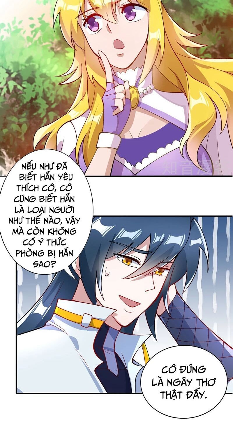 đọc truyện Linh Kiếm Tôn Chương 322 ảnh 13 tại Thiên Thai Truyện