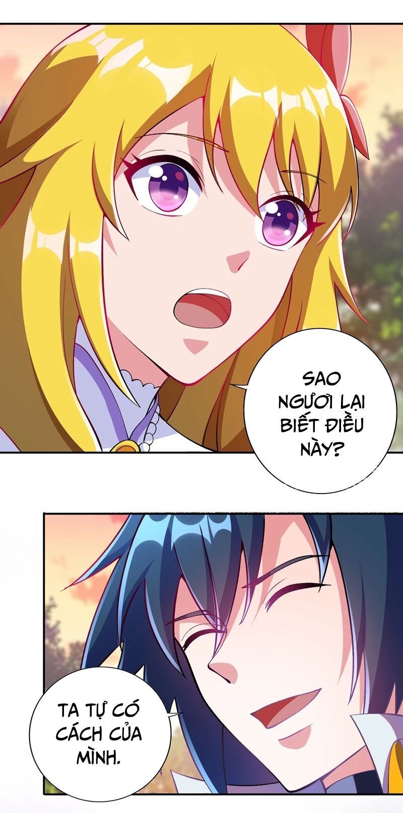 đọc truyện Linh Kiếm Tôn Chương 322 ảnh 16 tại Thiên Thai Truyện