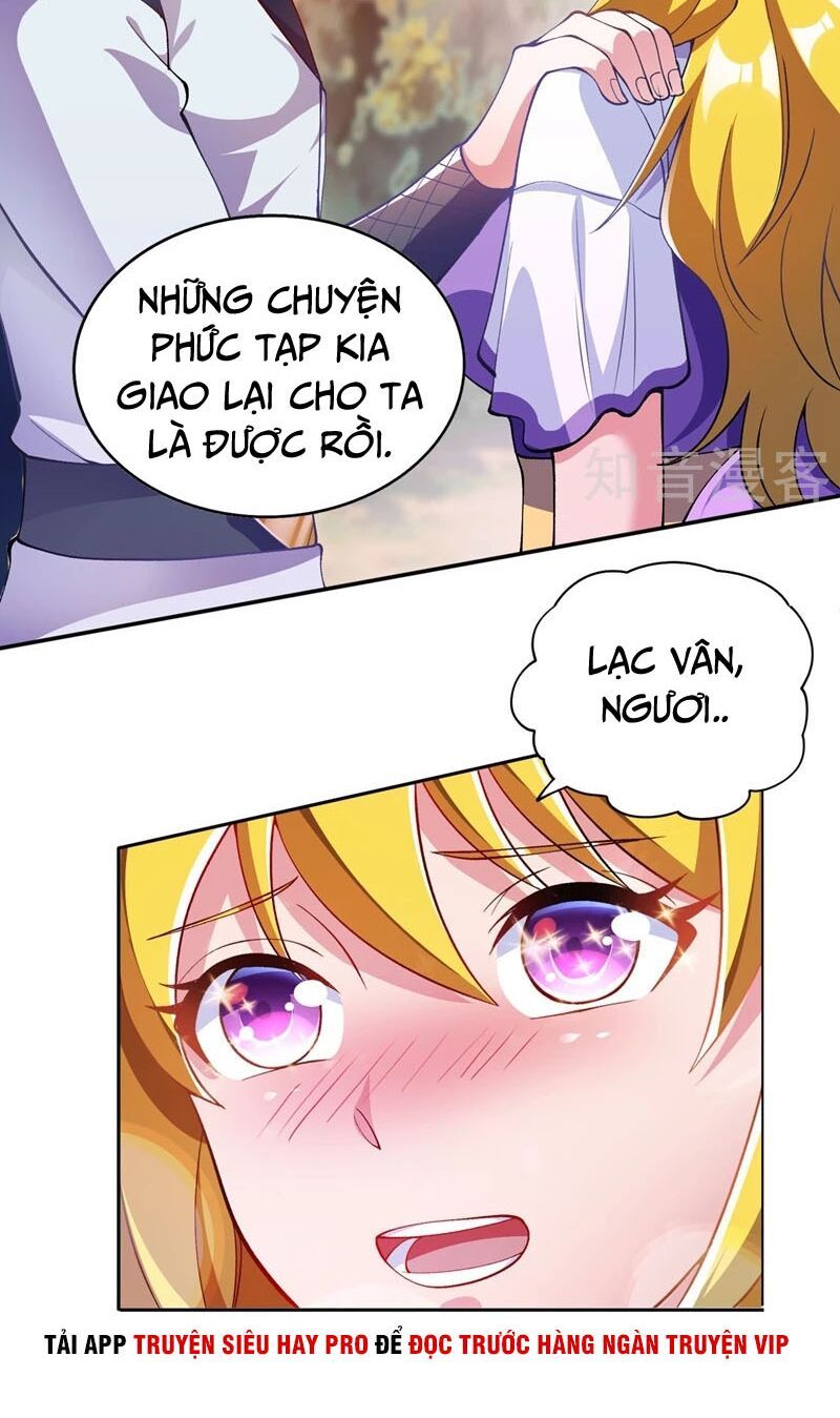 đọc truyện Linh Kiếm Tôn Chương 322 ảnh 24 tại Thiên Thai Truyện