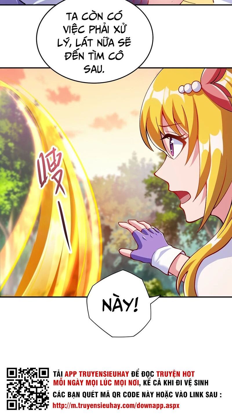 đọc truyện Linh Kiếm Tôn Chương 322 ảnh 28 tại Thiên Thai Truyện