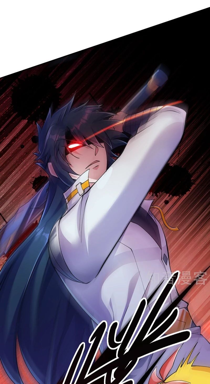 đọc truyện Linh Kiếm Tôn Chương 322 ảnh 5 tại Thiên Thai Truyện