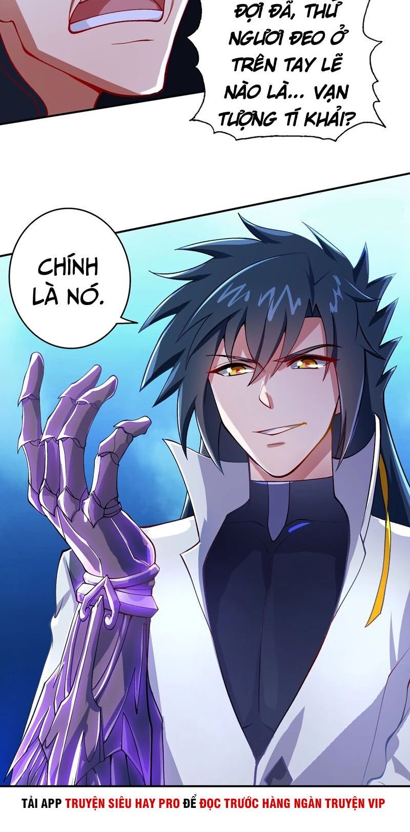 đọc truyện Linh Kiếm Tôn Chương 323 ảnh 16 tại Thiên Thai Truyện