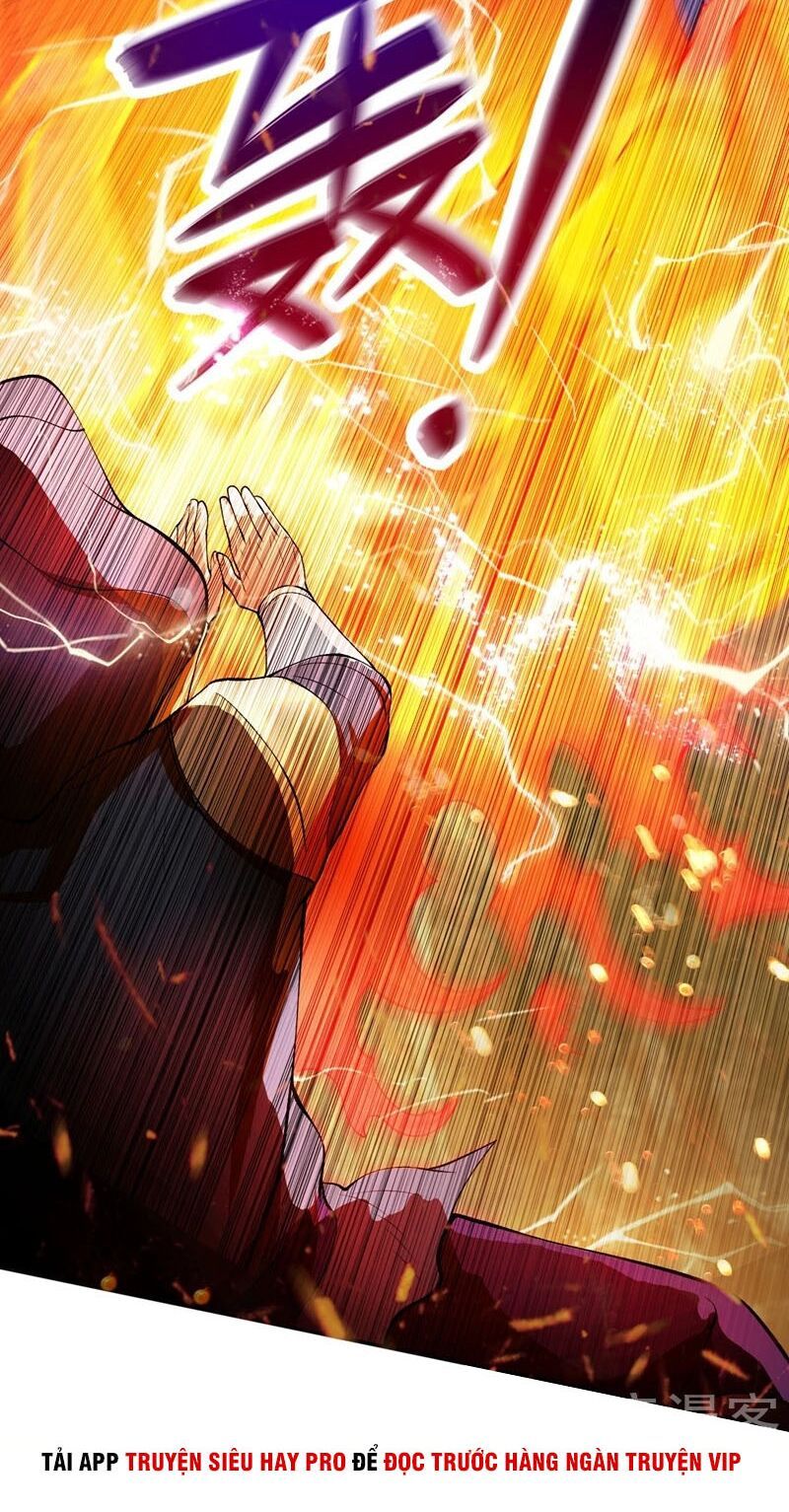 đọc truyện Linh Kiếm Tôn Chương 323 ảnh 20 tại Thiên Thai Truyện