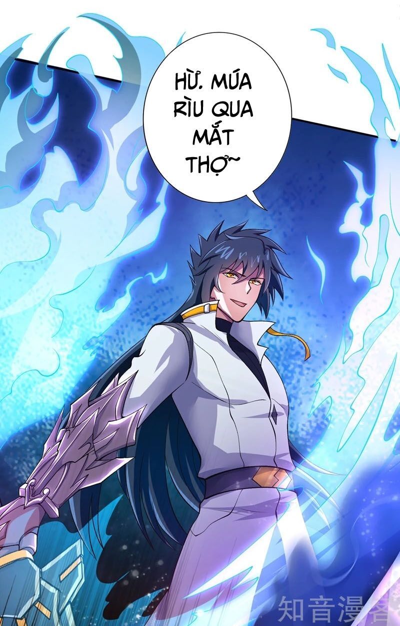 đọc truyện Linh Kiếm Tôn Chương 323 ảnh 21 tại Thiên Thai Truyện