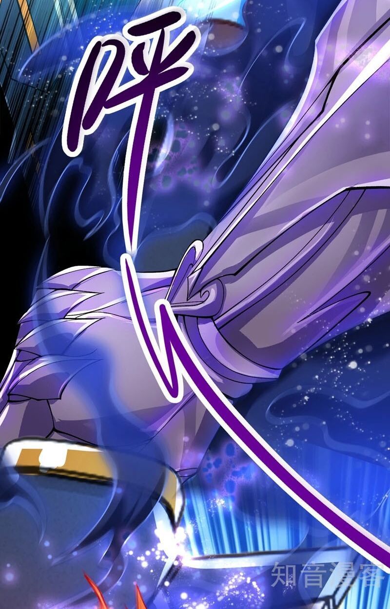 đọc truyện Linh Kiếm Tôn Chương 323 ảnh 22 tại Thiên Thai Truyện