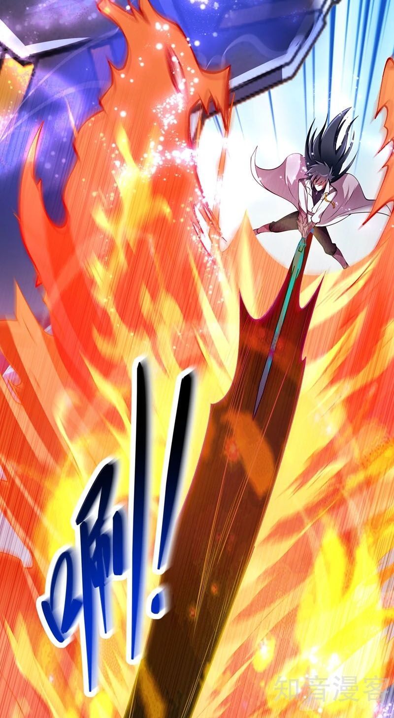 đọc truyện Linh Kiếm Tôn Chương 323 ảnh 23 tại Thiên Thai Truyện