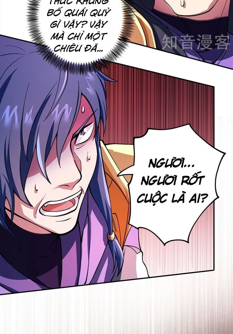 đọc truyện Linh Kiếm Tôn Chương 323 ảnh 28 tại Thiên Thai Truyện