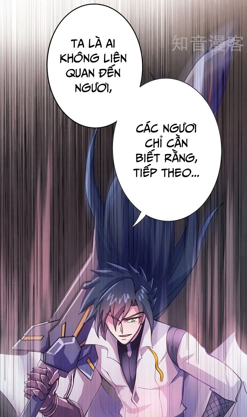 đọc truyện Linh Kiếm Tôn Chương 323 ảnh 29 tại Thiên Thai Truyện