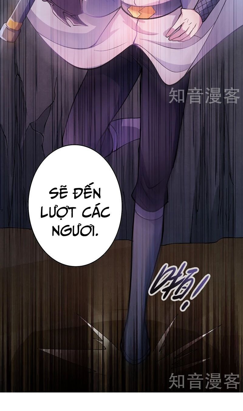 đọc truyện Linh Kiếm Tôn Chương 323 ảnh 30 tại Thiên Thai Truyện